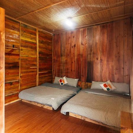 Nha Ba Gian Homestay Da Lat Khu Chi Lăng Extérieur photo